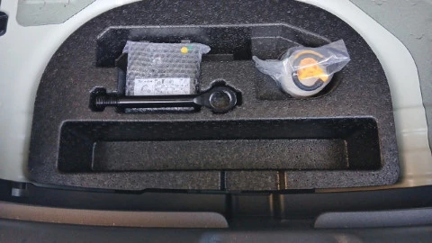 Hyundai Inster 49KWH 85KW (115CV) Tecno