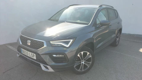 Seat Ateca 1.5 TSI 110kW (150CV) DSG St&Sp Style