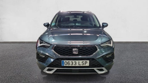 Seat Ateca 1.5 TSI 110kW (150CV) DSG St&Sp Style