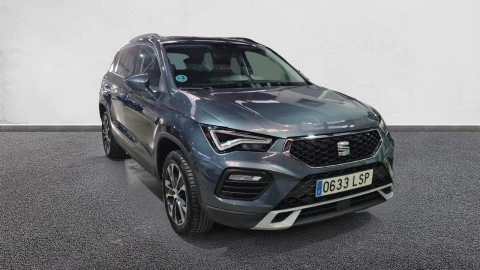 Seat Ateca 1.5 TSI 110kW (150CV) DSG St&Sp Style