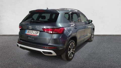 Seat Ateca 1.5 TSI 110kW (150CV) DSG St&Sp Style