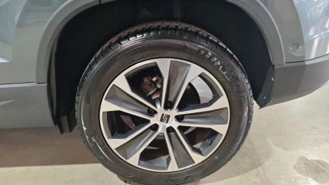 Seat Ateca 1.5 TSI 110kW (150CV) DSG St&Sp Style