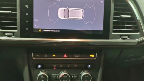 Seat Ateca 1.5 TSI 110kW (150CV) DSG St&Sp Style