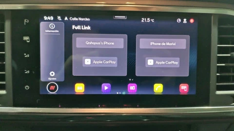 Seat Ateca 1.5 TSI 110kW (150CV) DSG St&Sp Style