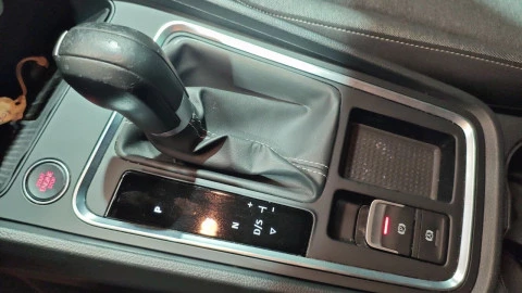 Seat Ateca 1.5 TSI 110kW (150CV) DSG St&Sp Style