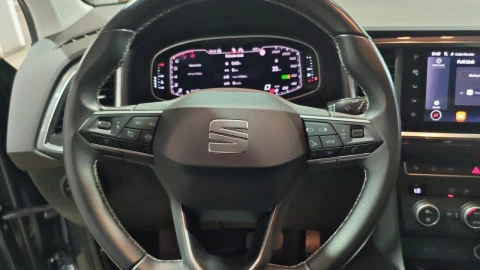 Seat Ateca 1.5 TSI 110kW (150CV) DSG St&Sp Style