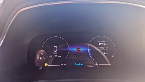 Renault Captur techno Eco-G 100cv (74 kW)