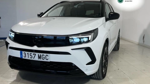 Opel Grandland PHEV 1.6 Turbo PHEV GSe Auto 221kW/300CV