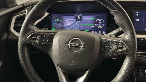 Opel Grandland PHEV 1.6 Turbo PHEV GSe Auto 221kW/300CV