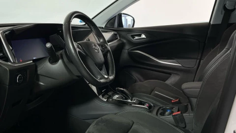 Opel Grandland PHEV 1.6 Turbo PHEV GSe Auto 221kW/300CV