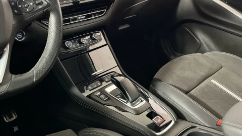 Opel Grandland PHEV 1.6 Turbo PHEV GSe Auto 221kW/300CV