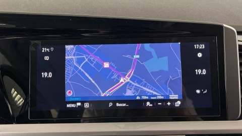 Opel Grandland PHEV 1.6 Turbo PHEV GSe Auto 221kW/300CV