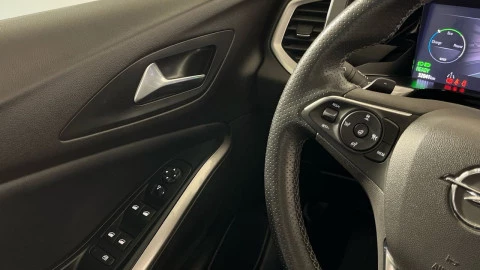 Opel Grandland PHEV 1.6 Turbo PHEV GSe Auto 221kW/300CV