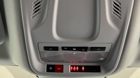 Opel Grandland PHEV 1.6 Turbo PHEV GSe Auto 221kW/300CV