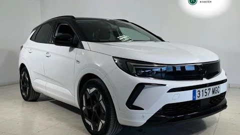 Opel Grandland PHEV 1.6 Turbo PHEV GSe Auto 221kW/300CV