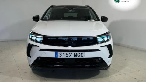 Opel Grandland PHEV 1.6 Turbo PHEV GSe Auto 221kW/300CV