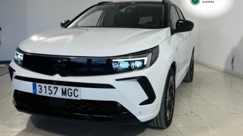 Opel Grandland PHEV 1.6 Turbo PHEV GSe Auto 221kW/300CV