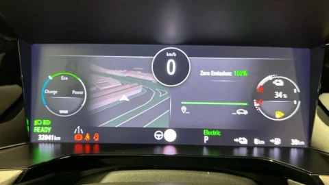 Opel Grandland PHEV 1.6 Turbo PHEV GSe Auto 221kW/300CV