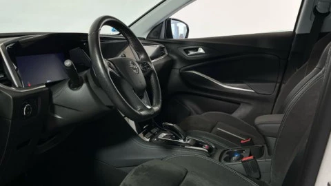 Opel Grandland PHEV 1.6 Turbo PHEV GSe Auto 221kW/300CV