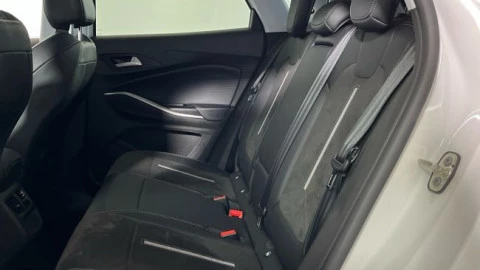 Opel Grandland PHEV 1.6 Turbo PHEV GSe Auto 221kW/300CV