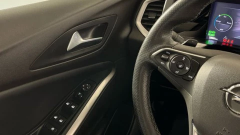 Opel Grandland PHEV 1.6 Turbo PHEV GSe Auto 221kW/300CV