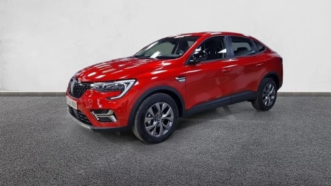 Renault Arkana Evolution TCe 103kW(140CV) EDC mild hybr