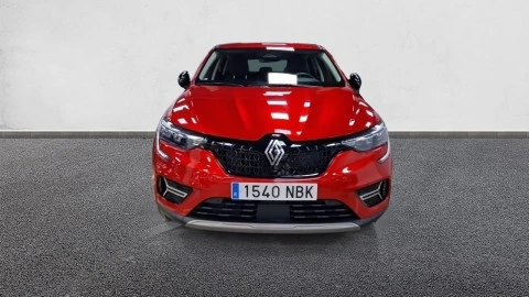 Renault Arkana Evolution TCe 103kW(140CV) EDC mild hybr