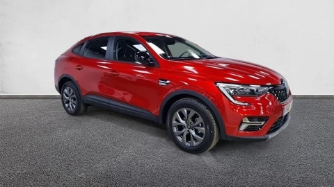 Renault Arkana Evolution TCe 103kW(140CV) EDC mild hybr