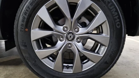 Renault Arkana Evolution TCe 103kW(140CV) EDC mild hybr