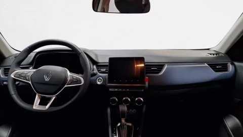 Renault Arkana Evolution TCe 103kW(140CV) EDC mild hybr