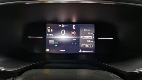 Renault Arkana Evolution TCe 103kW(140CV) EDC mild hybr