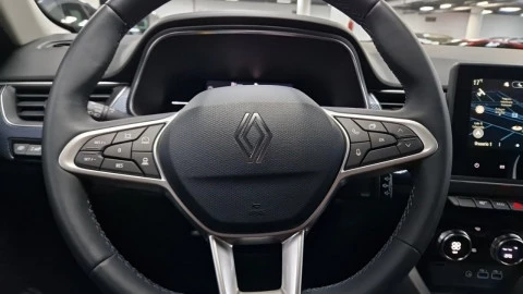 Renault Arkana Evolution TCe 103kW(140CV) EDC mild hybr