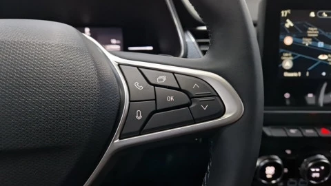 Renault Arkana Evolution TCe 103kW(140CV) EDC mild hybr