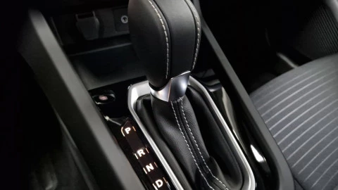 Renault Arkana Evolution TCe 103kW(140CV) EDC mild hybr