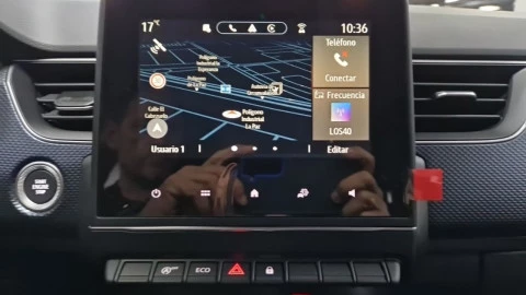 Renault Arkana Evolution TCe 103kW(140CV) EDC mild hybr