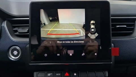 Renault Arkana Evolution TCe 103kW(140CV) EDC mild hybr