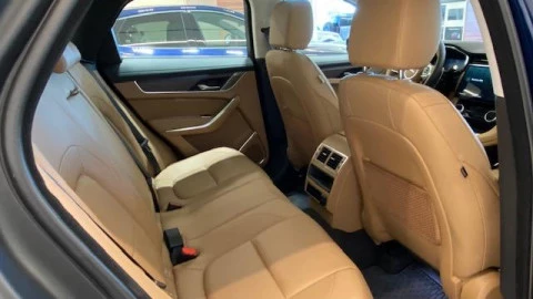 Jaguar F-Pace 2.0D I4 204PS AWD Auto MHEV Standard S