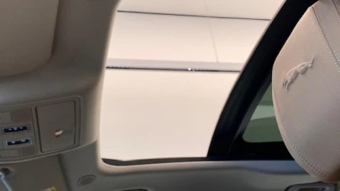 Jaguar F-Pace 2.0D I4 204PS AWD Auto MHEV Standard S