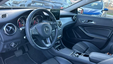 Mercedes-Benz Clase GLA GLA 200