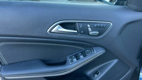 Mercedes-Benz Clase GLA GLA 200