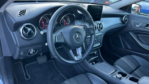Mercedes-Benz Clase GLA GLA 200