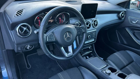 Mercedes-Benz Clase GLA GLA 200