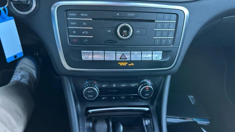 Mercedes-Benz Clase GLA GLA 200