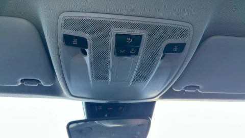 Mercedes-Benz Clase GLA GLA 200