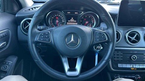 Mercedes-Benz Clase GLA GLA 200