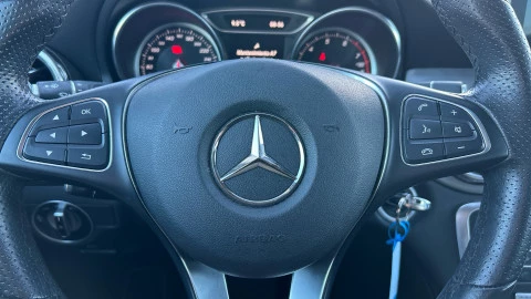 Mercedes-Benz Clase GLA GLA 200