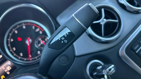 Mercedes-Benz Clase GLA GLA 200