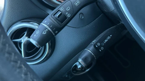 Mercedes-Benz Clase GLA GLA 200