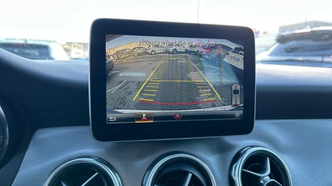 Mercedes-Benz Clase GLA GLA 200