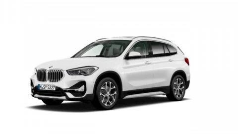 BMW X1 xDrive25dA